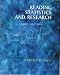 Reading Statistics and Research (3rd Edition)