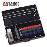 Lansky  Standard Knife Sharpening Kit