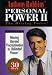 Moving Beyond Procrastination to Unlimited Power! (Anthony Robbins' Personal Power II: The Driving Force!, Volume 6)
