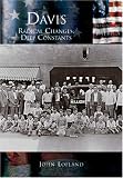 Cover of Davis: Radical Changes, Deep Constants  (CA) (Making of America)