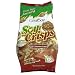 Genisoy Soy Crisps, Apple Cinnamon Crunch, 3.5-Ounce Bags (Pack of 12)
