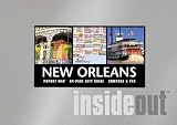 New Orleans (InsideOut Guides)