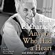 Anyone Who Had a Heart: My Life and Music