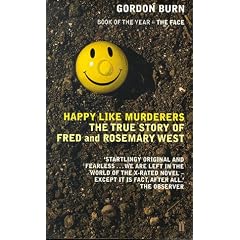Happy Like Murderers