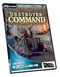 DESTROYER COMMAND