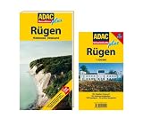 Produkt-Bild: ADAC Reisef&uuml;hrer plus R&uuml;gen: Hiddensee Stralsund