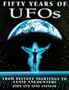 Fifty Years of UFOs: From Distant Sightings to Close Encounters