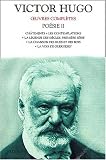 Victor hugo poesie t.2