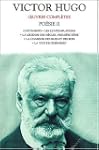 Victor hugo poesie t.2
