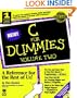 C for Dummies, Volume 2