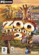 Zoo Tycoon 2: African Adventure Expansion Pack (PC CD)