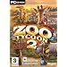 Zoo Tycoon 2: African Adventure Expansion Pack (PC CD)