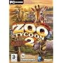 Zoo Tycoon 2: African Adventure Expansion Pack (PC CD)