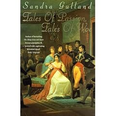 Tales of Passion, Tales of Woe