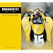F1 Renault 1977-1997: Beyond the Yellow Teapot