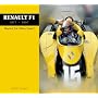 F1 Renault 1977-1997: Beyond the Yellow Teapot