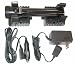Stinger Flashlight AC/DC w/2 holders - Streamlight Inc 75014, Flashlights Flashlights