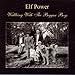 Elf Power, Walking With the Beggar Boys, 発売中
