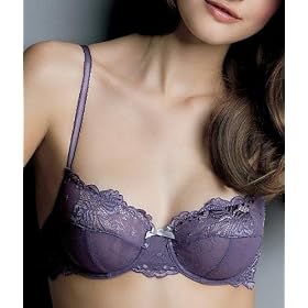 Buy Elle Macpherson Intimates Spree Underwire Bra by Elle Macpherson Intimates