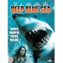 Deep Blue Sea [1999] [DVD]