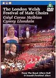The London Welsh Festival Of Male Voice Choirs
