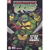Teenage Mutant Ninja Turtles - Attack of the Mousers (Volume 1)