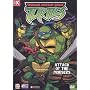 Teenage Mutant Ninja Turtles - Attack of the Mousers (Volume 1)