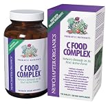 New Chapter - Vitamin C, 180 tablets