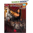 Buy Latin Soloing for Drumset (Private Lessons) by  Phil Maturano