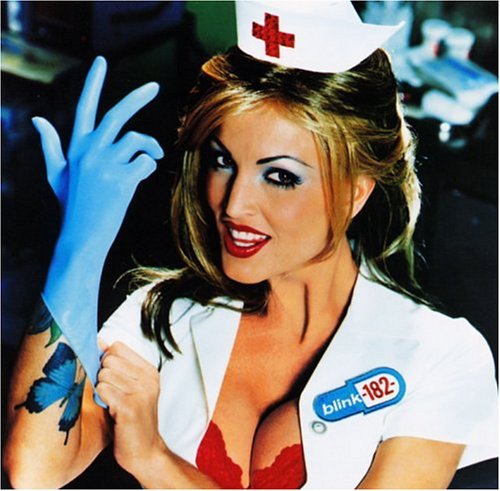 CD-Charts  Music : Enema of the State