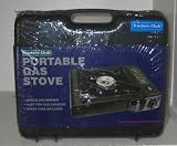 Review Hitlines UK  / Portable Gas Stove