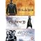 The Avengers-  All The Marvel Superhero Movies