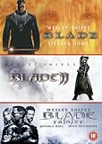 Blade 1-3 [DVD]