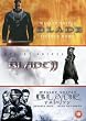 Blade/Blade II/Blade Trinity [DVD]