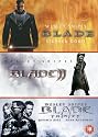 Blade/Blade II/Blade Trinity [DVD]