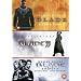 Blade / Blade 2 / Blade: Trinity [DVD]