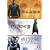 Blade / Blade 2 / Blade: Trinity [DVD]