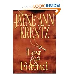 Lost and Found