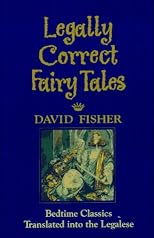 Legally Correct Fairy Tales