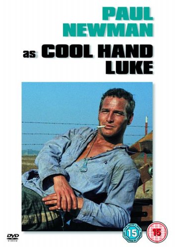 Childrens Toyshop  DVD : Cool Hand Luke [1967]