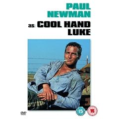 Cool Hand Luke [1967] [DVD]