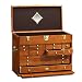 Gerstner Pro Series 26-Inch American Cherry Wood Chest #C92XL