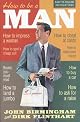 How to be a man