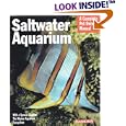 Saltwater Aquarium by Axel Tunze