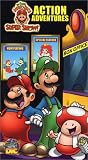 The Super Mario Brothers Super Show - Marios Action Adventures