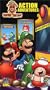 The Super Mario Brothers Super Show - Mario's Action Adventures [VHS]