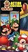 VHS : The Super Mario Brothers Super Show - Mario's Action Adventures