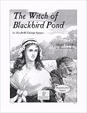 The Witch of Blackbird Pond Study Guide
