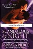 Scandalous by Night