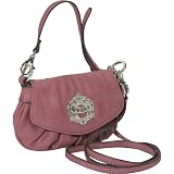 GUESS Blondie Small Crossbody Flap